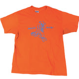 Vintage Florida Gators "Nole's Suck" T-shirt