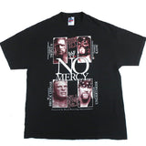 Vintage No Mercy Hell in a Cell T-Shirt