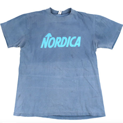 Vintage Nordica Ski Boots T-shirt