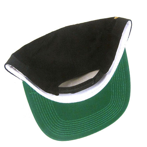 Casquette Minnesota North Stars Vintage Années 90 - Laine - Neuf Avec étiquette - NHL - Neal Broten