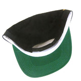 Vintage Minnesota North Stars Sports Specialties Script Snapback