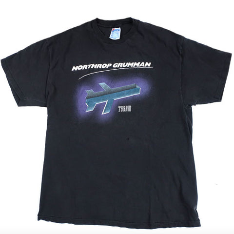 Vintage Northrop Grumman TSSAM T-Shirt