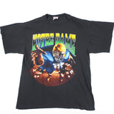 Vintage Notre Dame T-shirt