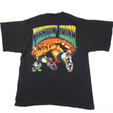 Vintage Notre Dame T-shirt