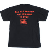 Vintage NWO New World Order T-Shirt