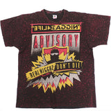 Vintage NWA Efil4zaggin T-Shirt