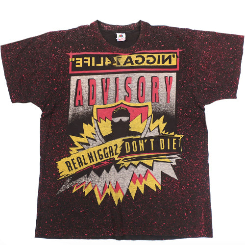 Vintage NWA Efil4zaggin T-Shirt