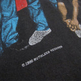Vintage N.W.A Just Don't Bite It T-Shirt