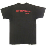 Vintage N.W.A Just Don't Bite It T-Shirt
