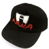 Vintage N.W.A Ruthless Records Snapback Hat