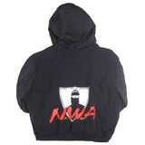 Vintage NWA Niggaz4Life 1991 Tour Jacket