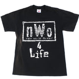 Vintage NWO 4 Life T-Shirt