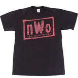 Vintage NWO Bad Has Arrived T-Shirt