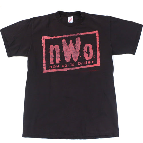Vintage NWO Bad Has Arrived T-Shirt