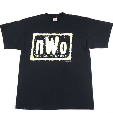 Vintage NWO Glow in the Dark T-Shirt