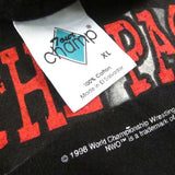 Vintage NWO Run With The Pac T-Shirt