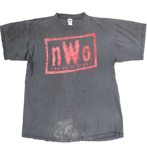 Vintage NWO Bad has Arrived T-Shirt