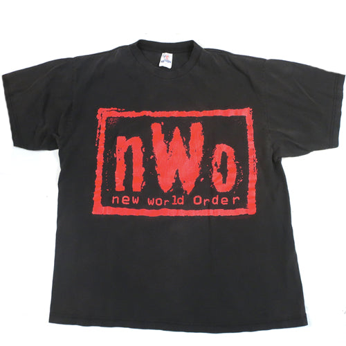 Vintage NWO T-shirt