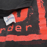 Vintage NWO T-shirt