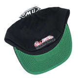 Vintage NWO Snapback Hat