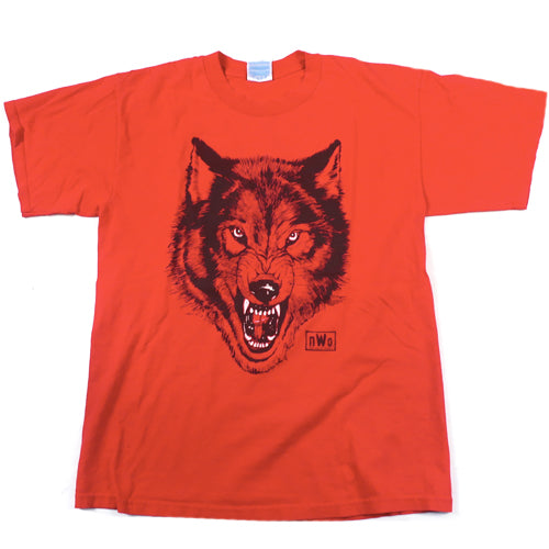 Vintage NWO Wolfpack T-Shirt
