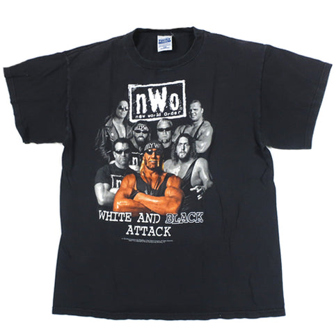 Vintage NWO T-Shirt