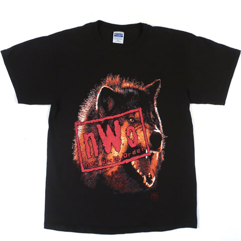 Vintage NWO Wolfpack T-Shirt