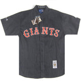 Vintage New York Giants 1936 Starter Jersey NWT