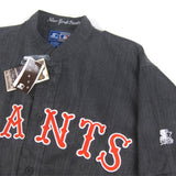 Vintage New York Giants 1936 Starter Jersey NWT