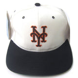 Vintage NY Giants Baseball Starter Snapback NWT