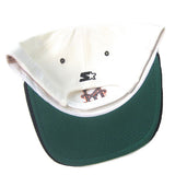 Vintage NY Giants Baseball Starter Snapback NWT