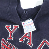 Vintage NYAC Champion Crewneck