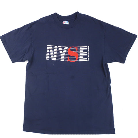 Vintage NYSE New York Stock Exchange T-shirt