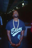 Vintage Public Enemy 1991 T-shirt