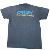 Vintage Oakley Thermonuclear Protection T-shirt