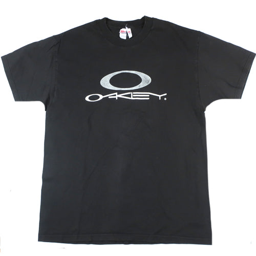 Vintage Oakley T-shirt