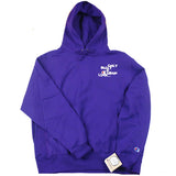 For All To Envy "OB4CL" Chain Stitch Champion Reverse Weave Hoodie