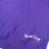 For All To Envy "OB4CL" Chain Stitch Champion Reverse Weave Hoodie