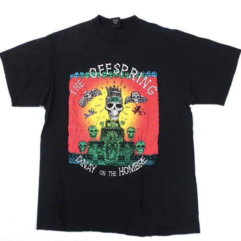 Vintage Offspring T-shirt