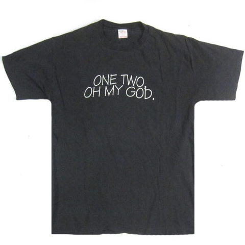 Vintage Beastie Boys Ill Communication T-Shirt