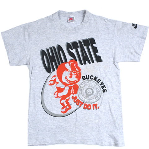 Vintage Ohio State Buckeyes Nike T-shirt