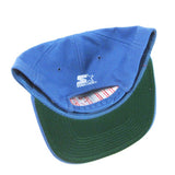Vintage Houston Oilers Starter Snapback Hat NWT