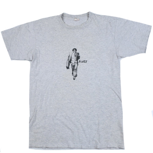 Vintage OJ Simpson Hurtz T-shirt