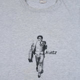 Vintage OJ Simpson Hurtz T-shirt
