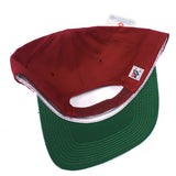 Vintage Oklahoma Sooners The Game Snapback Hat