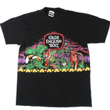 Vintage Olde English 800 T-shirt