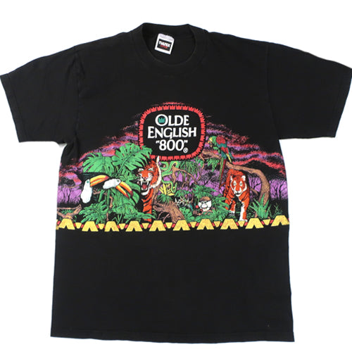 Vintage Olde English 800 T-shirt