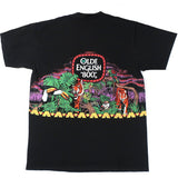 Vintage Olde English 800 T-shirt
