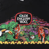 Vintage Olde English 800 T-shirt