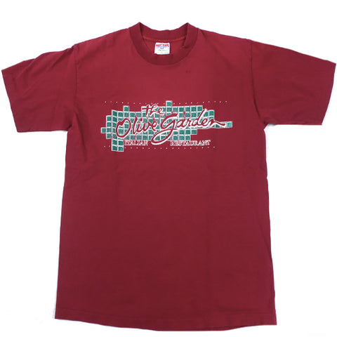 Vintage Olive Garden T-shirt